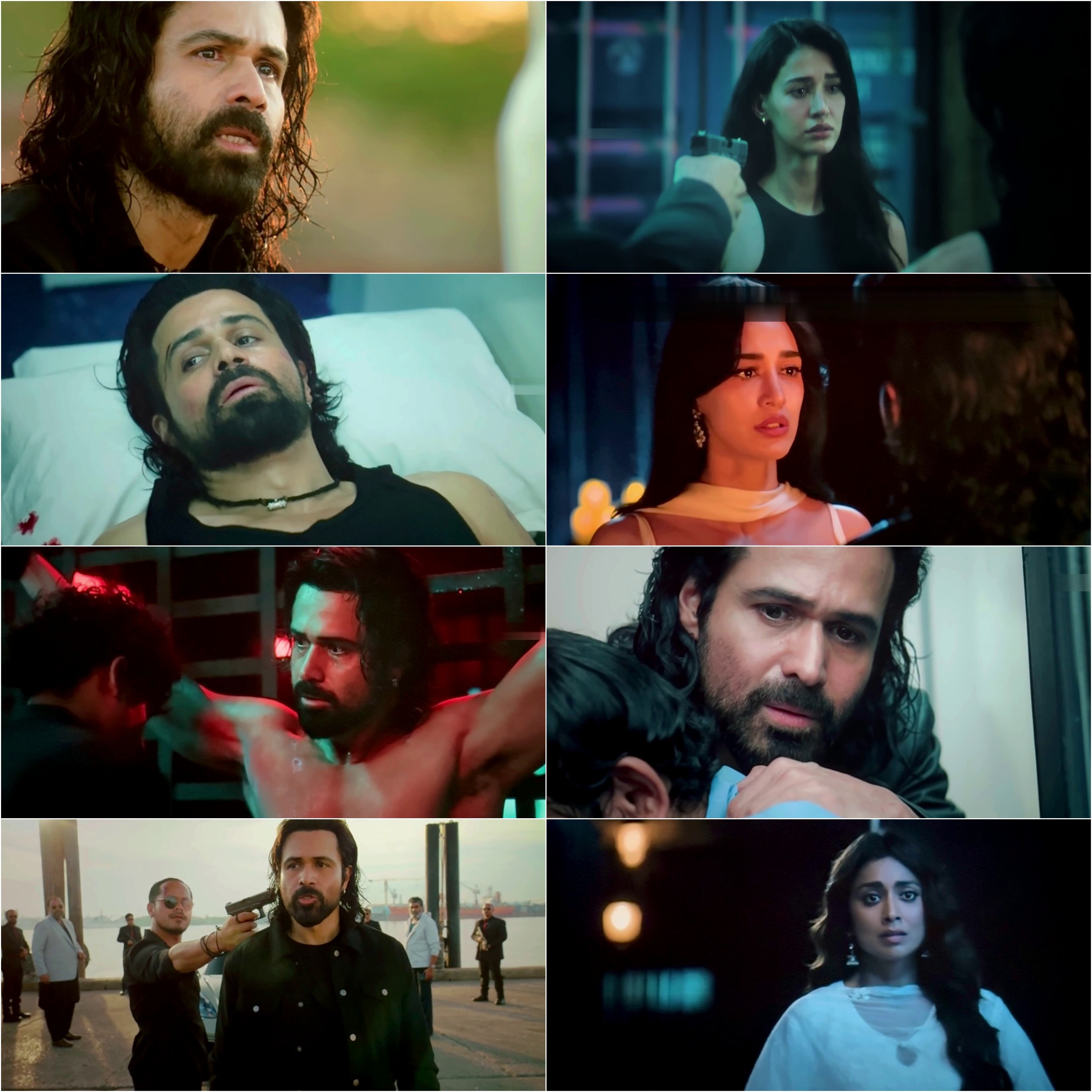 Awarapan 2 (2026) Bollywood Hindi Movie HQCam Screenshot