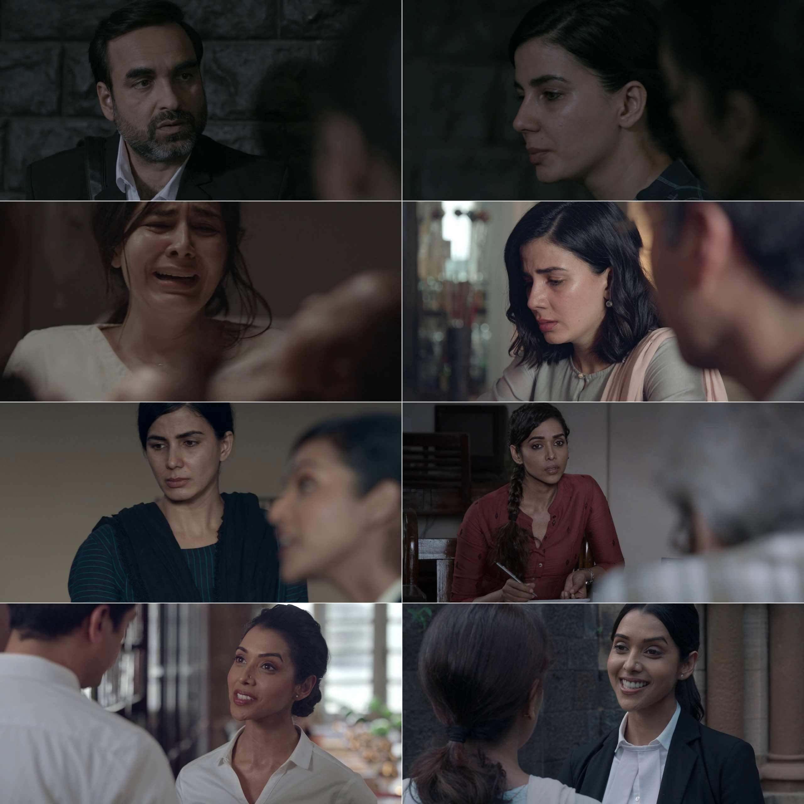 Criminal Justice - Behind Closed Doors S01 (2020) Hindi Completed Web Series HEVC ESub Screenshot