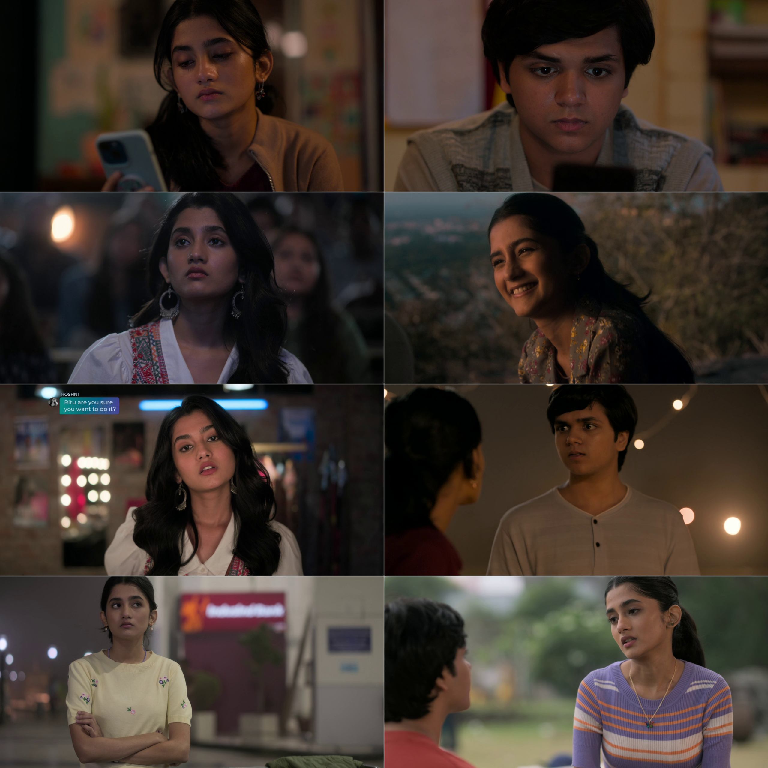 Gutar Gu S02 (2024) Hindi Completed Web Series HEVC ESub Screenshot