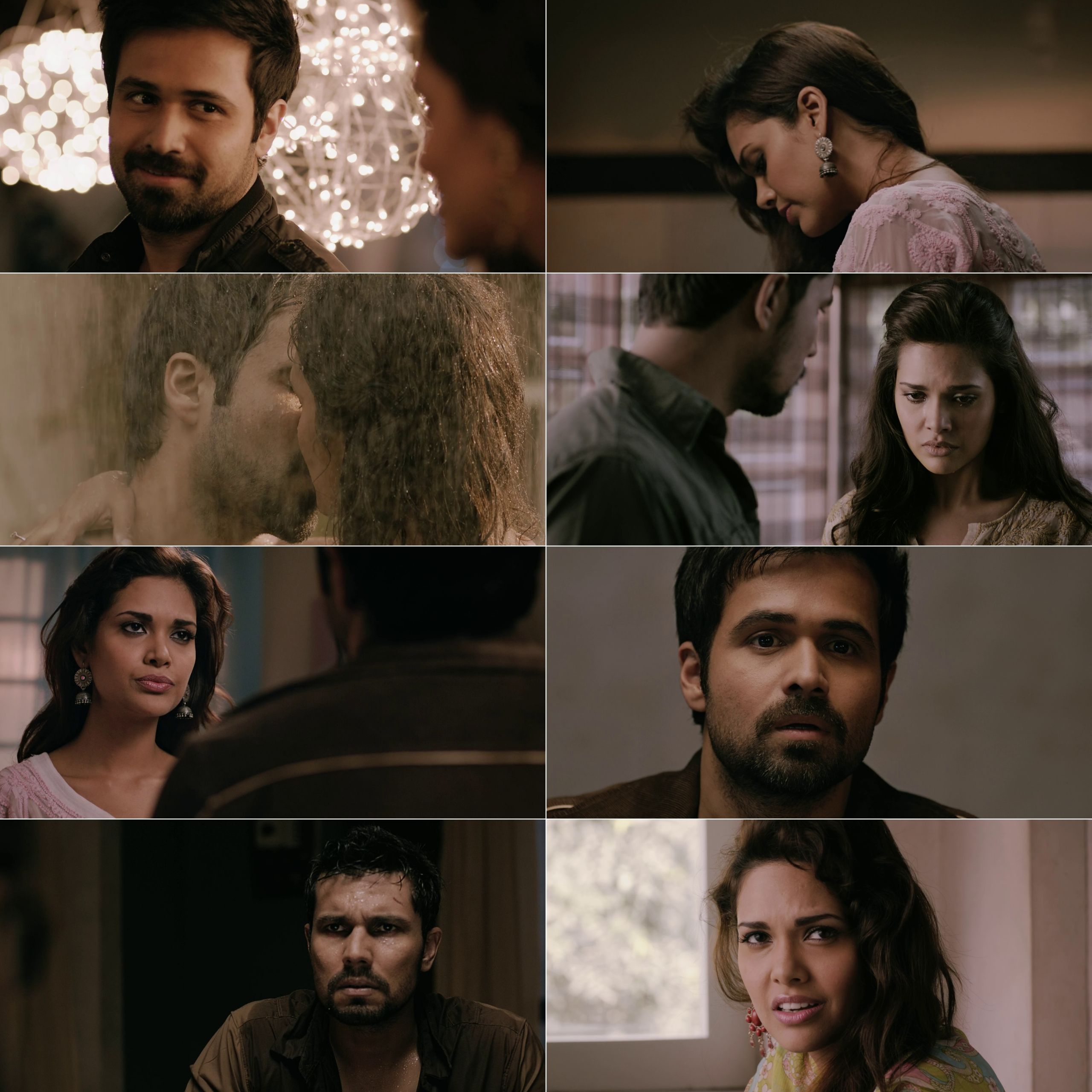 Jannat 2 (2012) Bollywood Hindi Movie BluRay HD ESub Screenshot