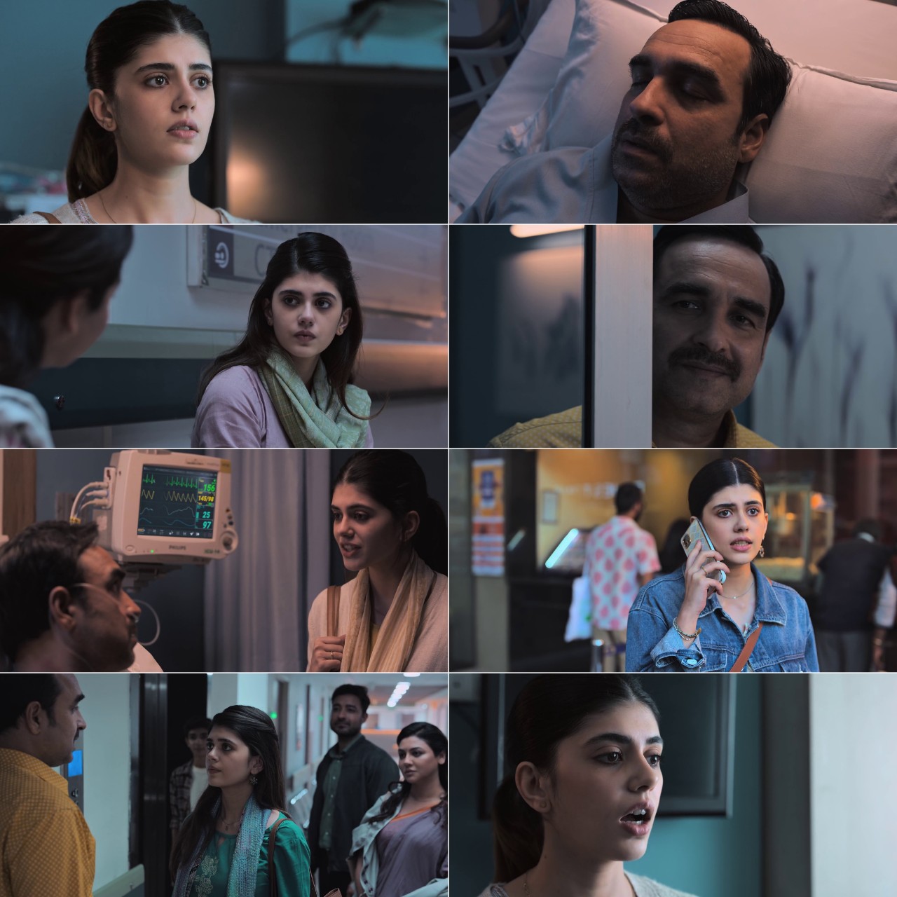 Kadak Singh (2023) Bollywood Hindi Movie HD ESub Screenshot