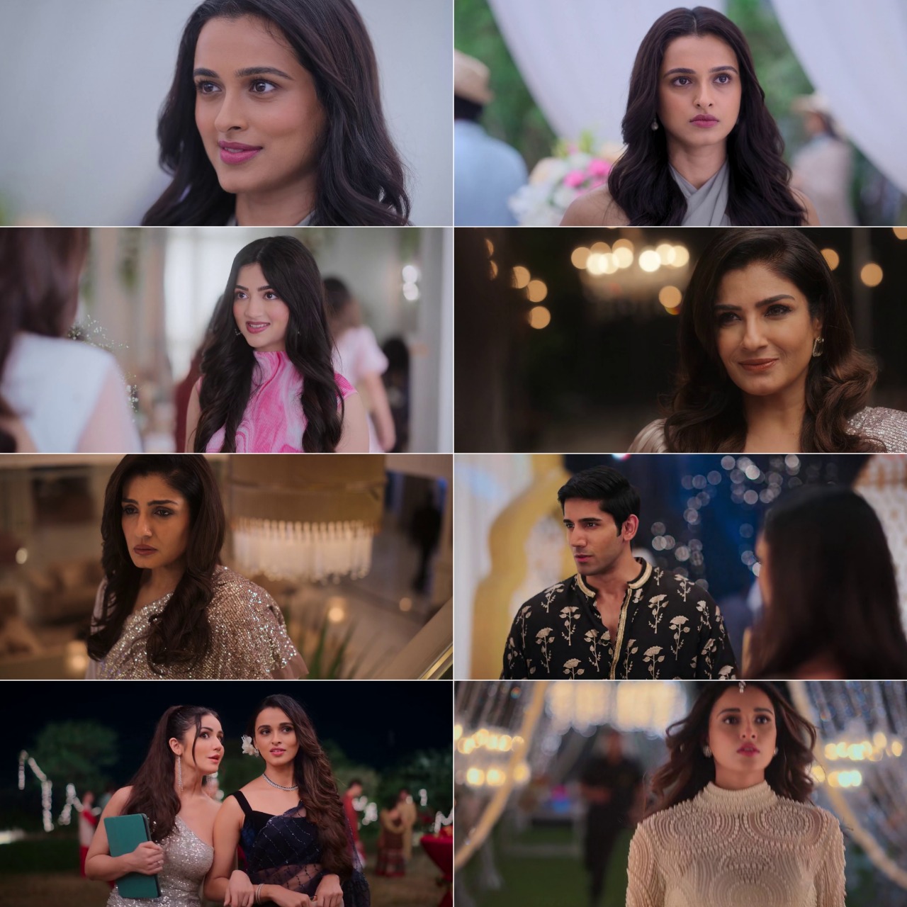 Karmma Calling S01 {2024} Hindi Completed Web Series HEVC ESub Screenshot