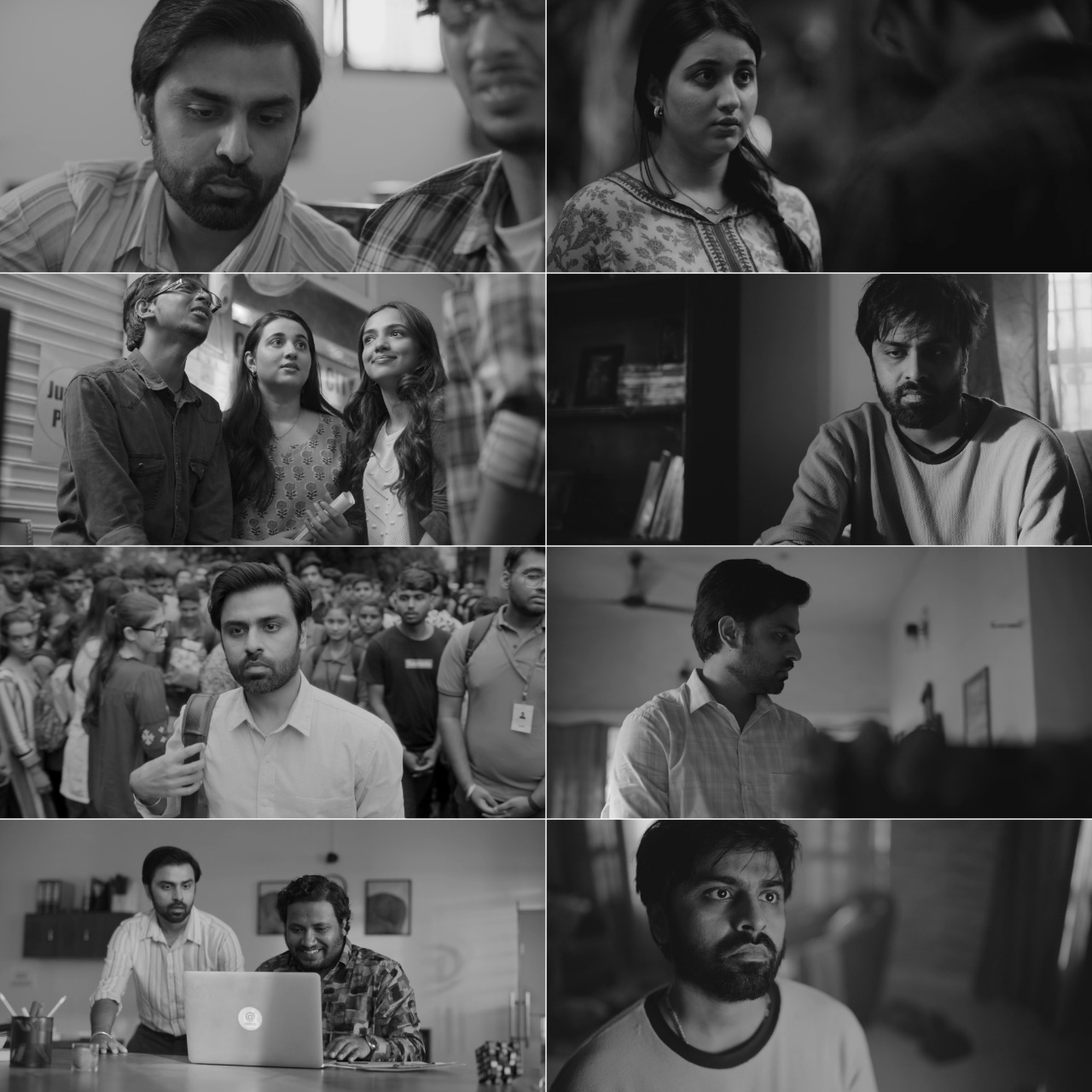 Kota Factory S03 (2024) Hindi Completed Web Series HEVC ESub Screenshot