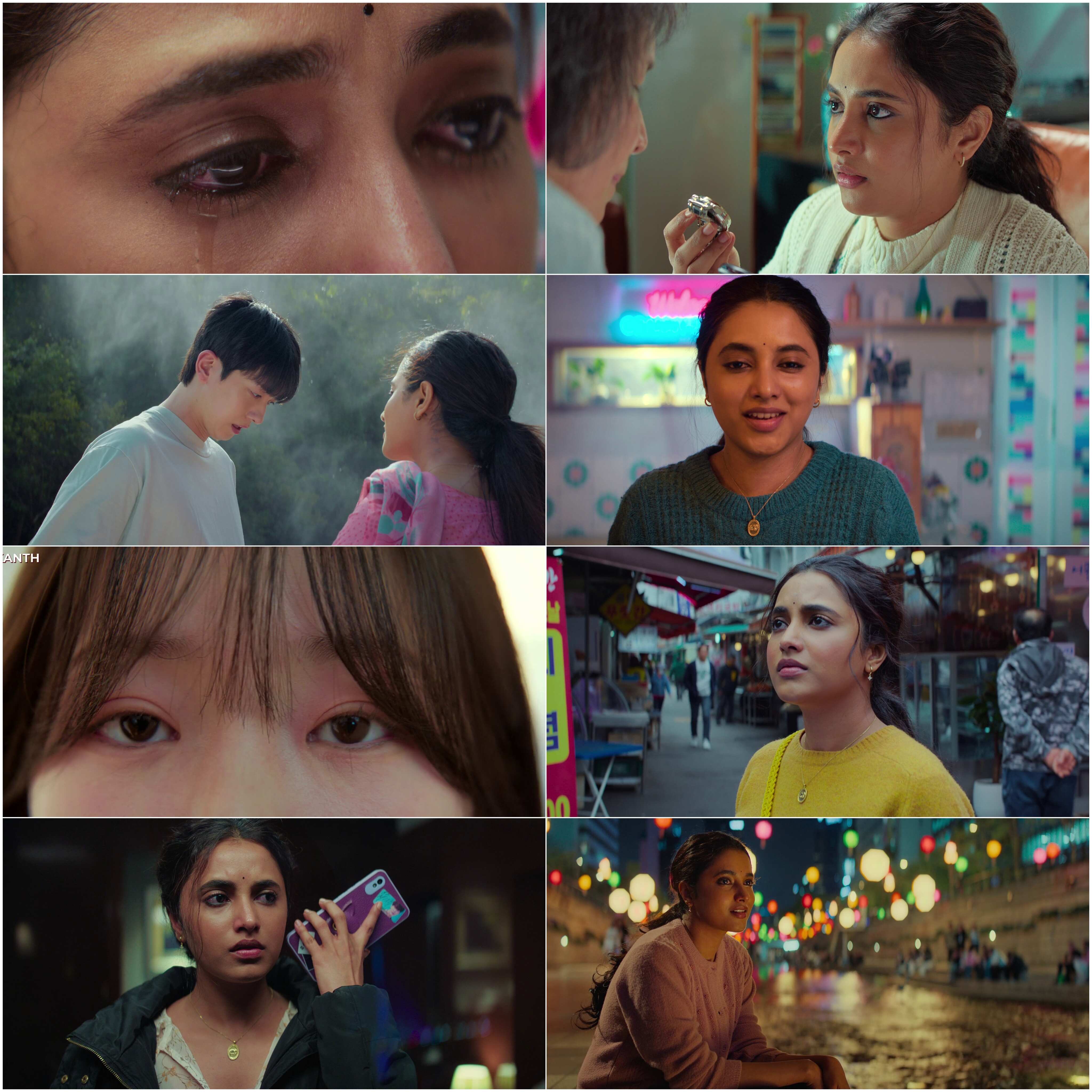 Made in Korea (2026) (Hindi + English) Dual Audio UnCut South Movie HD ESub Screenshot