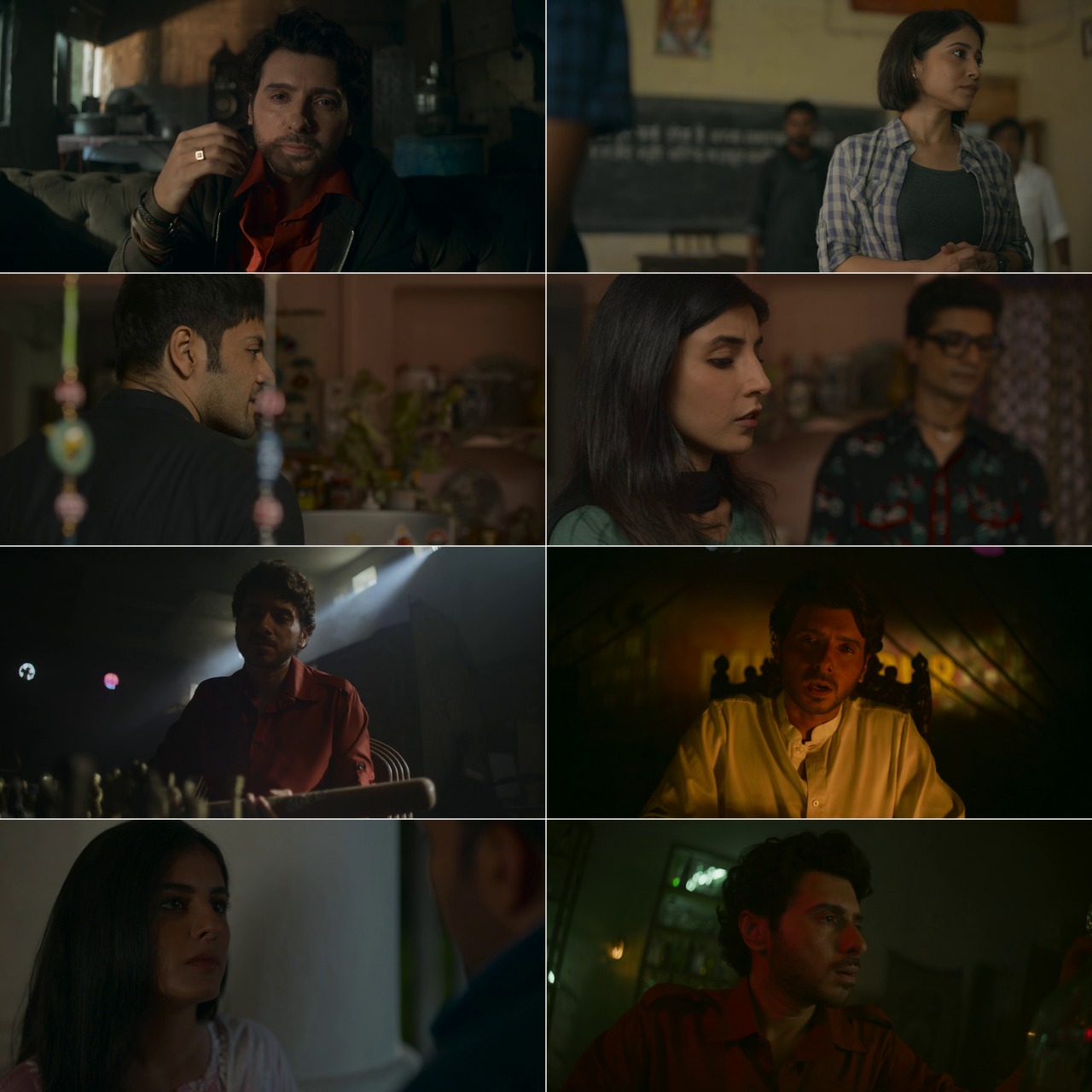 Mirzapur S03 (Bonus Episode) (2024) Web Series HEVC ESub Screenshot