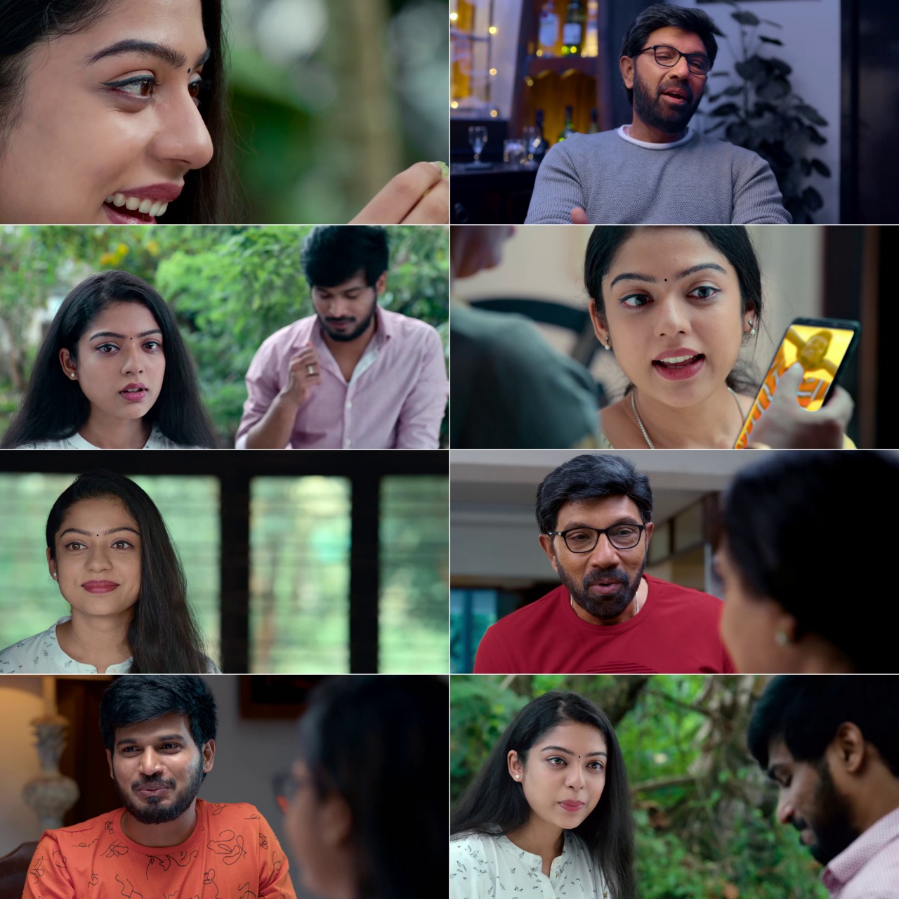 My Perfectt Husband S01 (2024) Hindi Completed Web Series HEVC ESub Screenshot