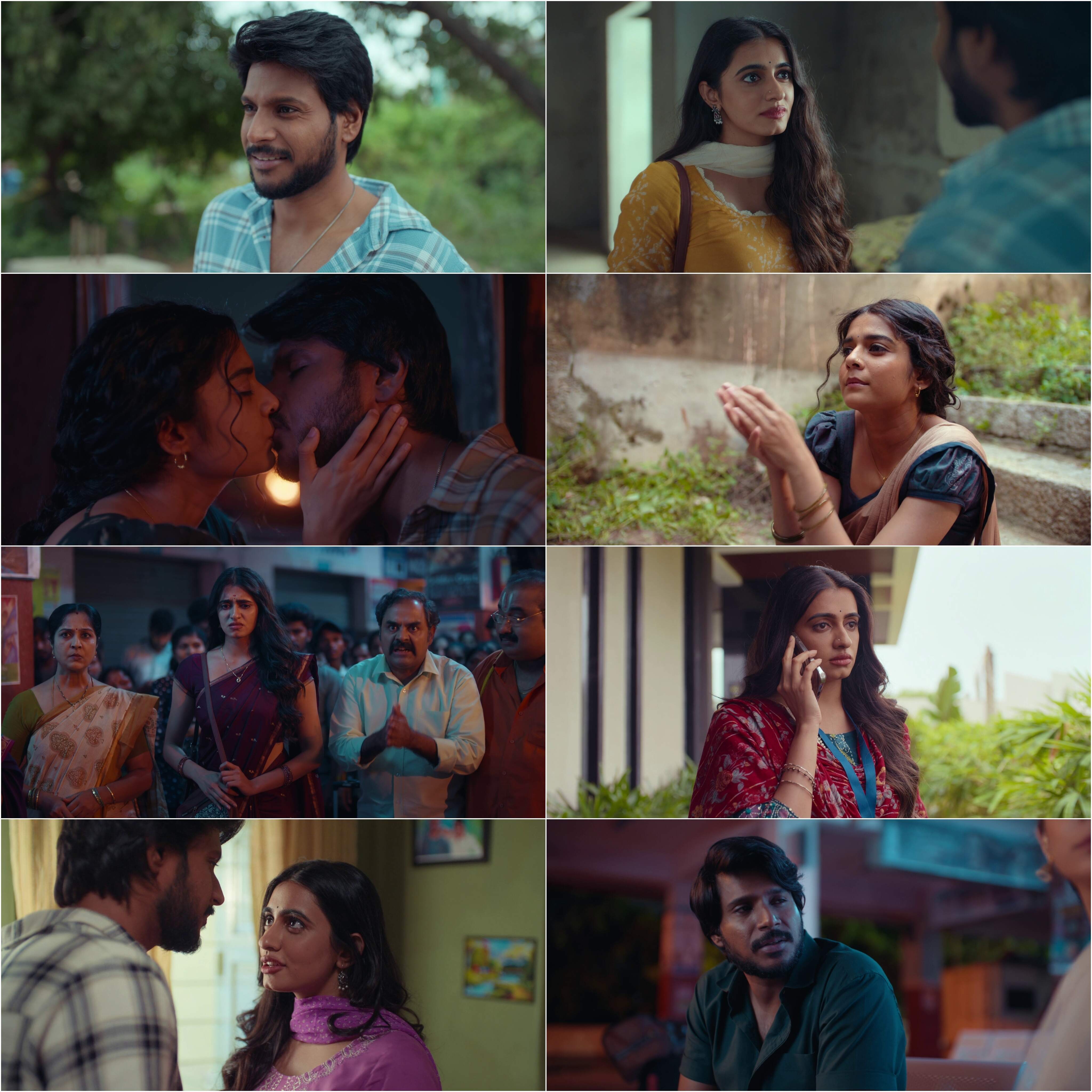 Super Subbu S01 (2026) South Hindi Completed Web Series HEVC ESub Screenshot