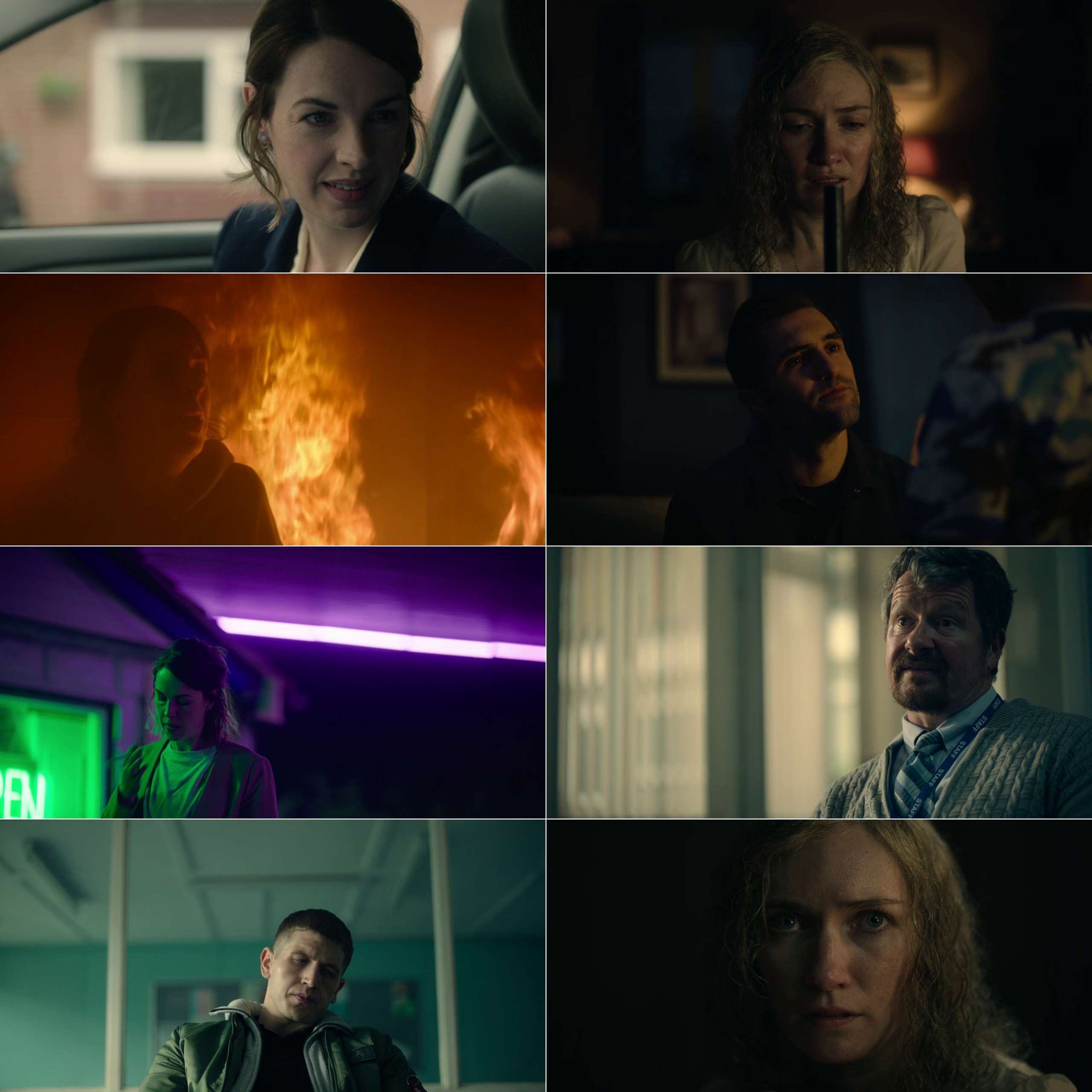 The Devils Hour S01 (2022) (Hindi + English) Dual Audio Completed Web Series HEVC ESub Screenshot