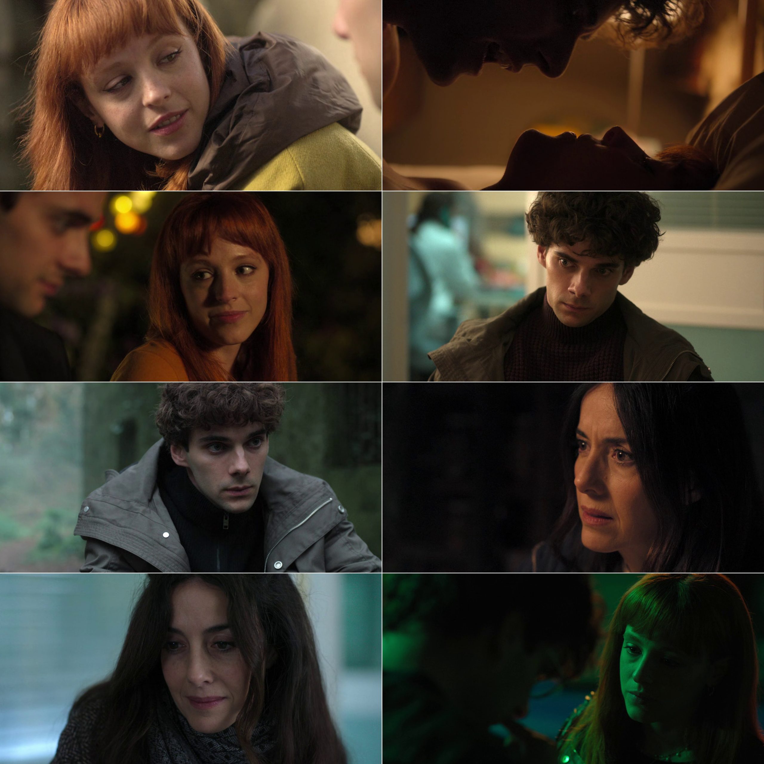 The Gardener S01 (2025) (Hindi + English) Dual Audio Completed Web Series HEVC ESub Screenshot