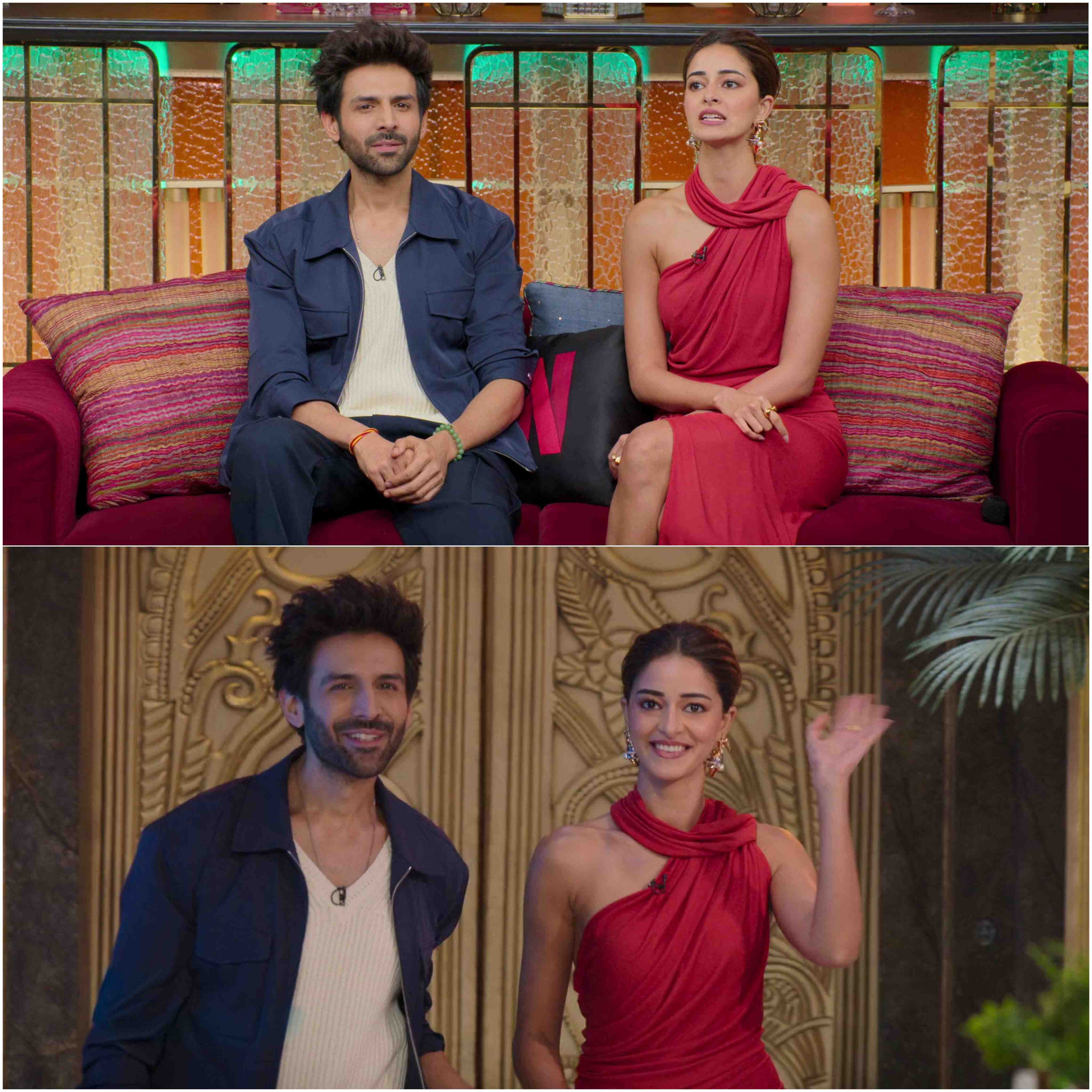 The Great Indian Kapil Show S04 (2025) Hindi Web Series HEVC ESub Screenshot