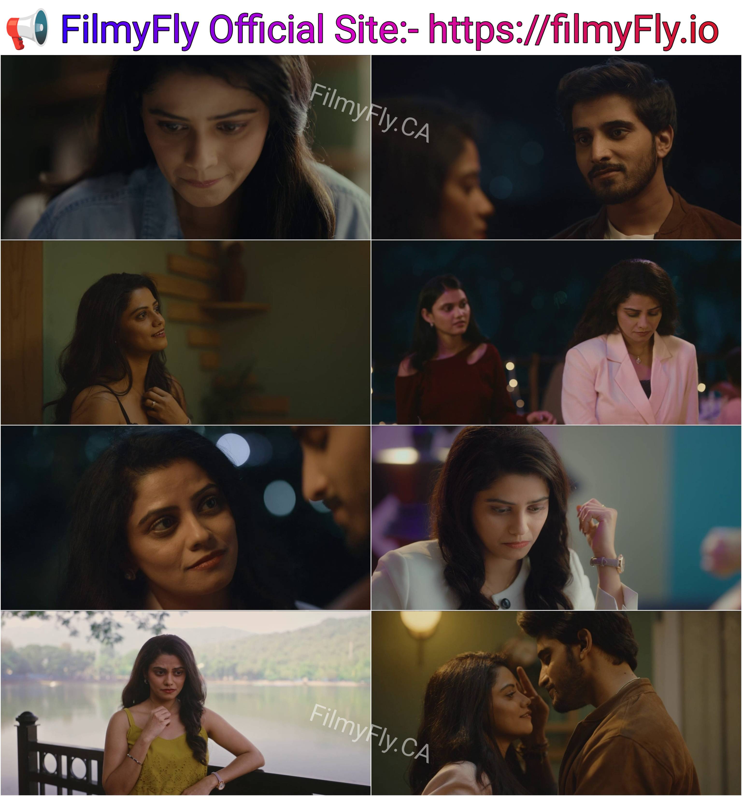 Tula Pahata (2026) (Hindi + Marathi) Dual Audio UnCut South Movie HD ESub Screenshot