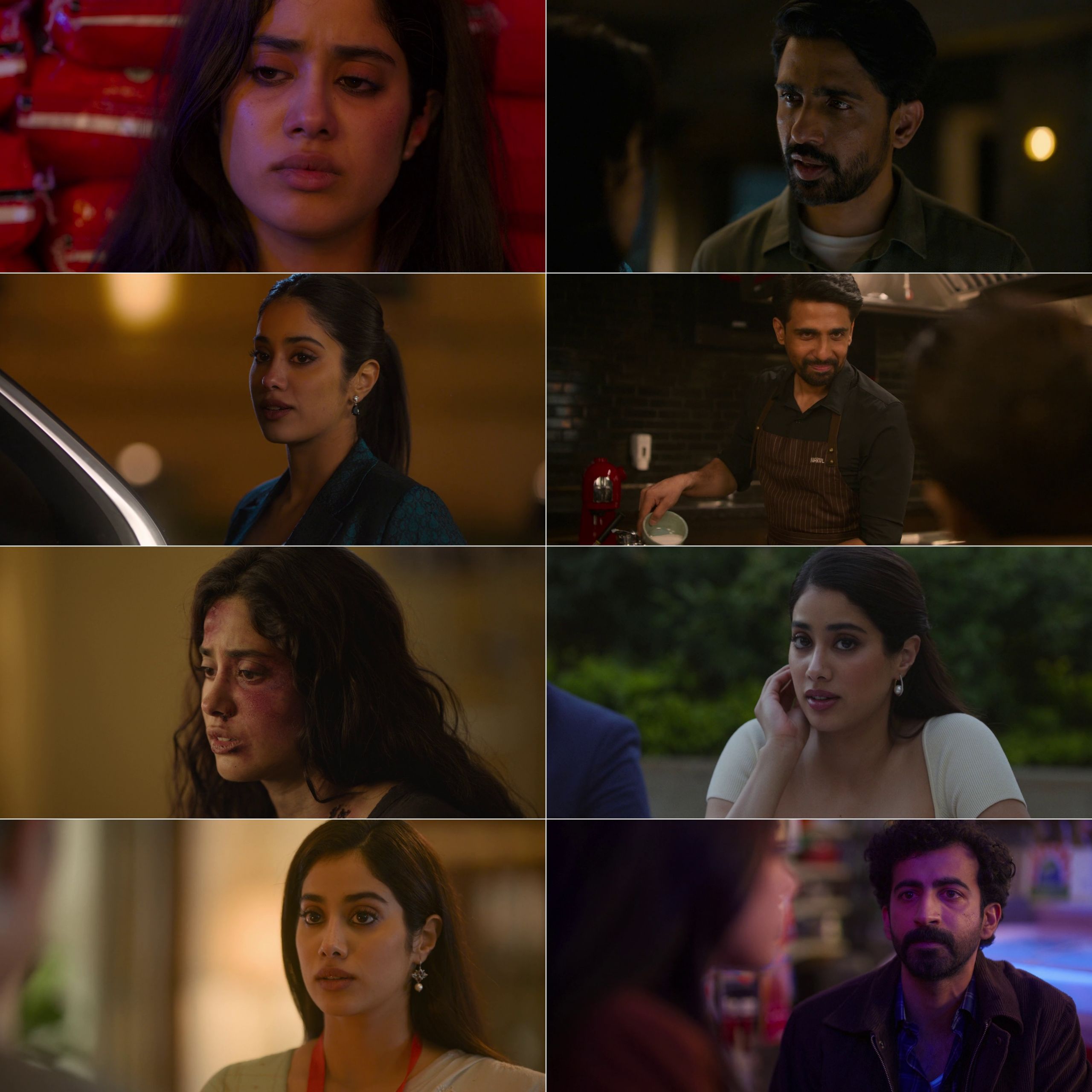 Ulajh (2024) Bollywood Hindi Movie HD ESub Screenshot