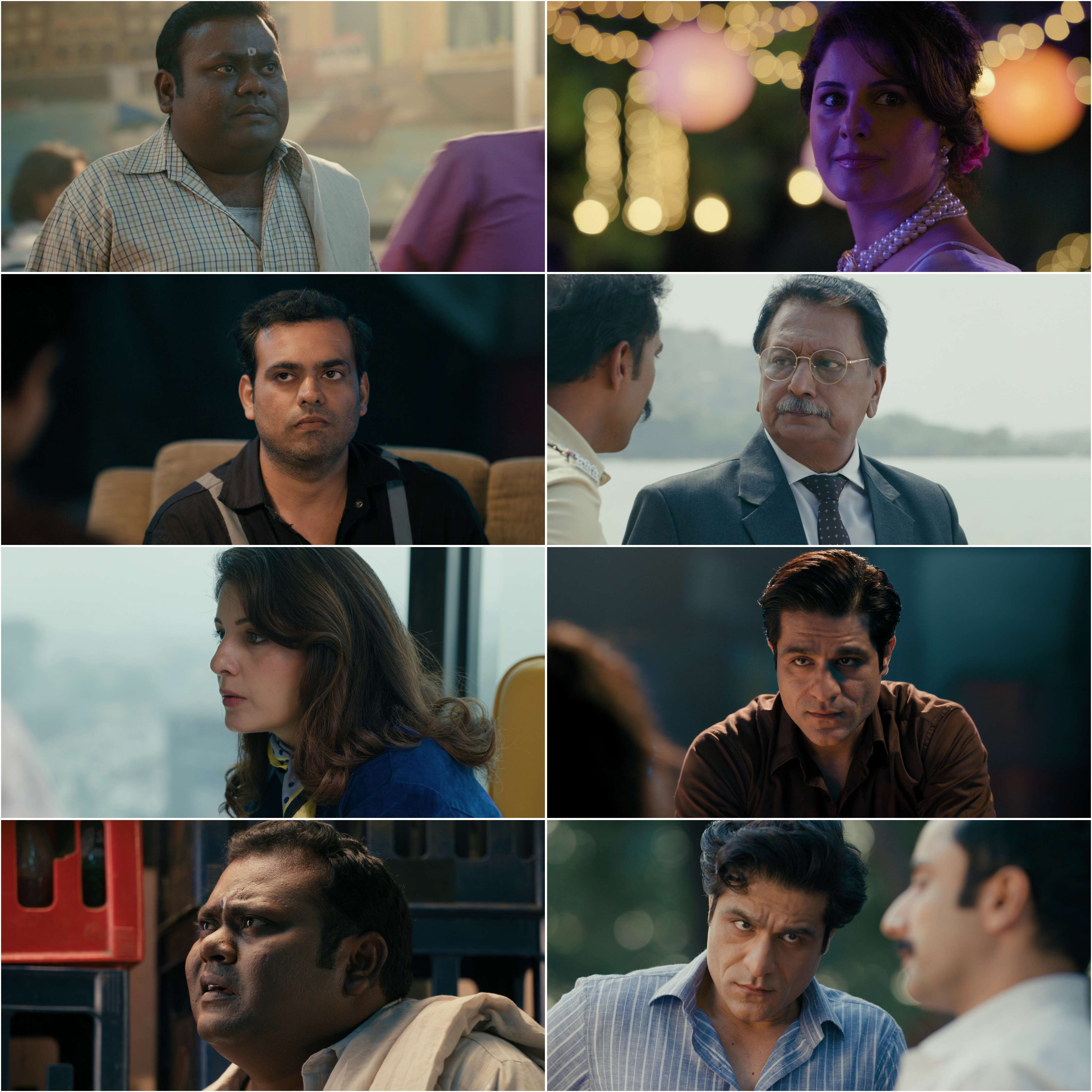 Vimal Khanna S01 (2026) Hindi Completed Web Series HEVC ESub Screenshot
